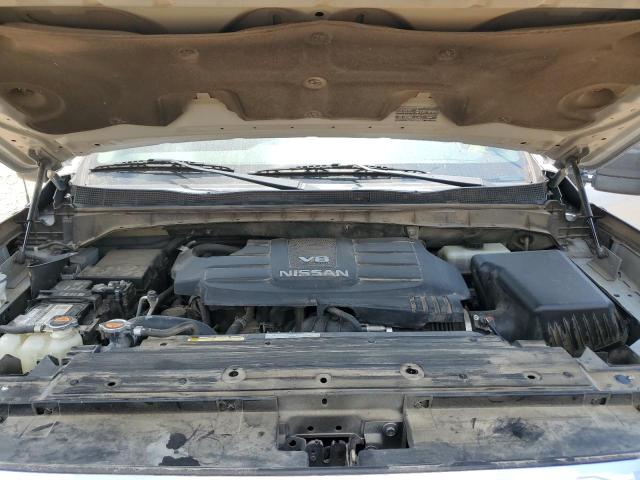 Фото 11 - NISSAN TITAN