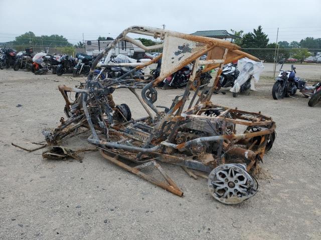 CFMOTO Z FORCE 95 2022