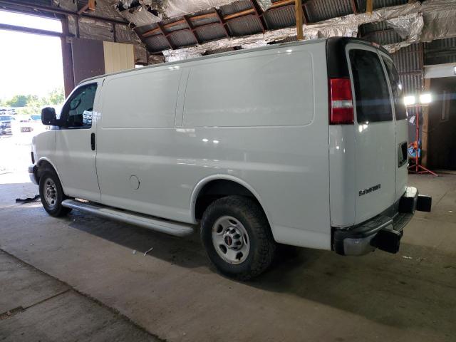 Фото 2 - GMC SAVANA