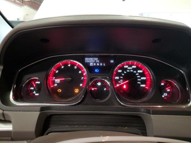 Фото 9 - GMC ACADIA