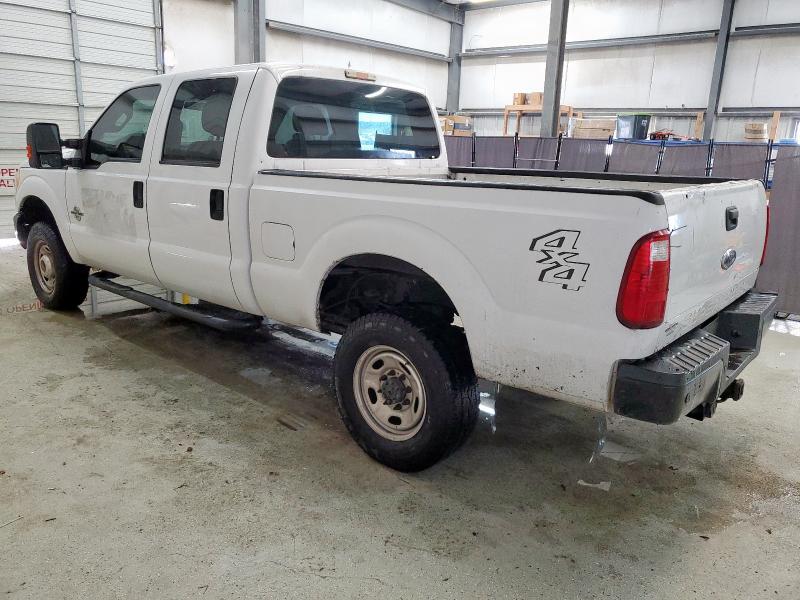 FORD F350 2016 VIN 1FT8W3BT5GEC85074