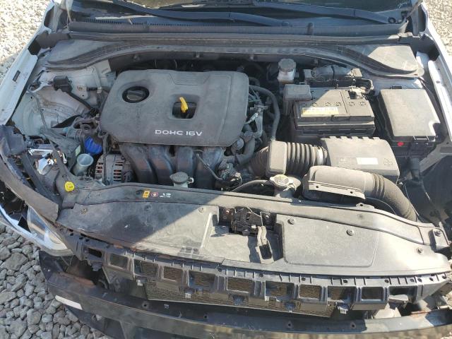 Фото 11 - HYUNDAI ELANTRA