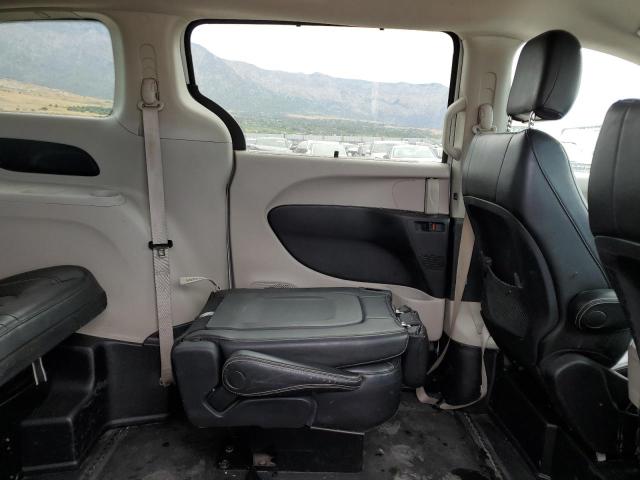 Фото 11 - CHRYSLER MINIVAN