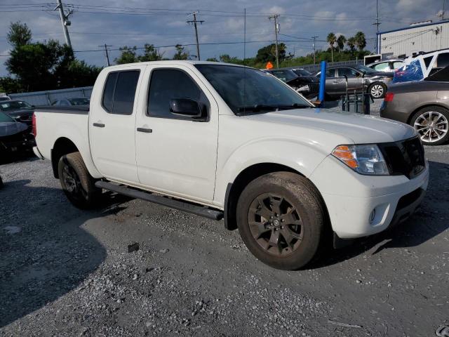 Фото 4 - NISSAN FRONTIER