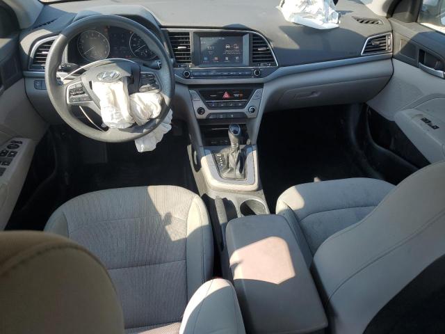 Фото 8 - HYUNDAI ELANTRA