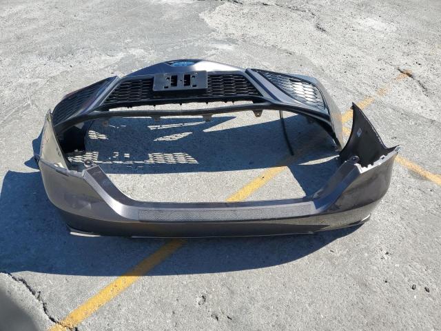 Фото 12 - TOYOTA CAMRY