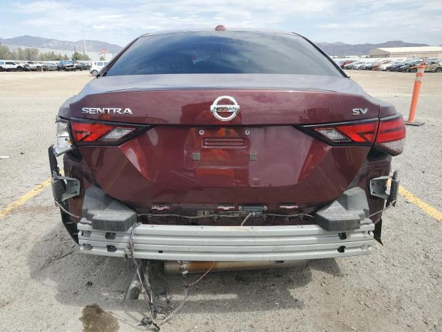 Фото 6 - NISSAN SENTRA