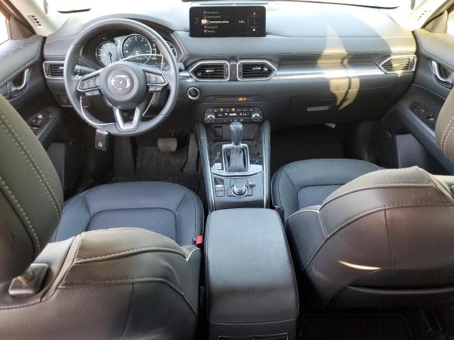 MAZDA CX-5 PREMI 2024 VIN JM3KFBDL4R0428844