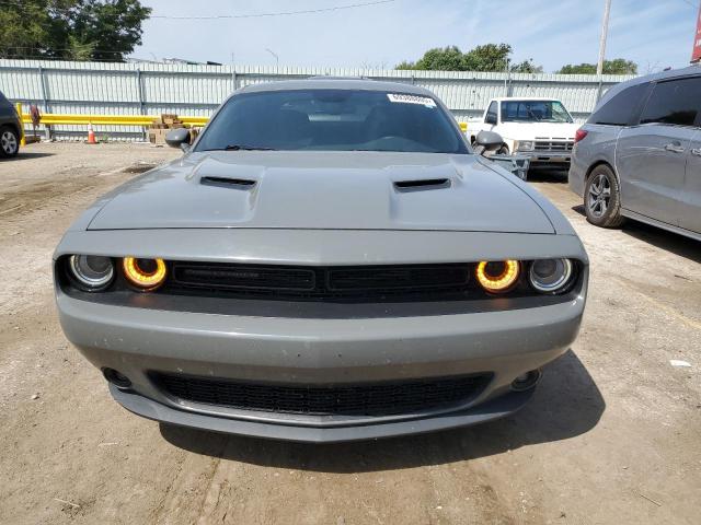 Фото 5 - DODGE CHALLENGER