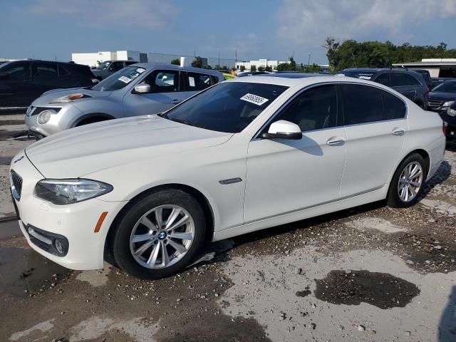 Фото 1 - BMW 5 SERIES