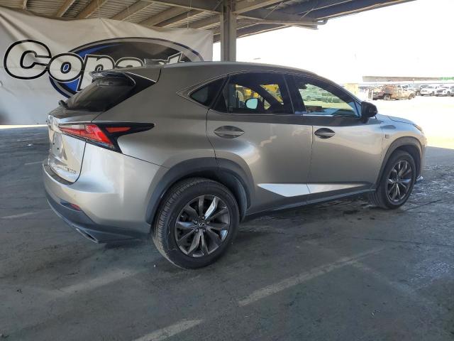 Фото 3 - LEXUS NX