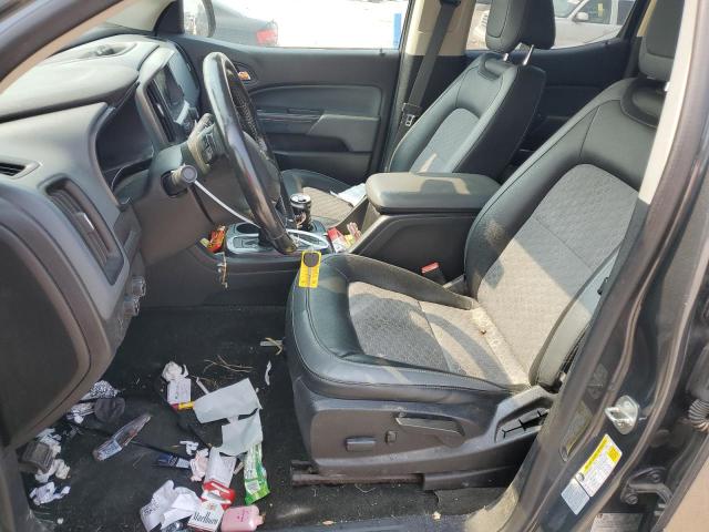 Фото 7 - CHEVROLET COLORADO