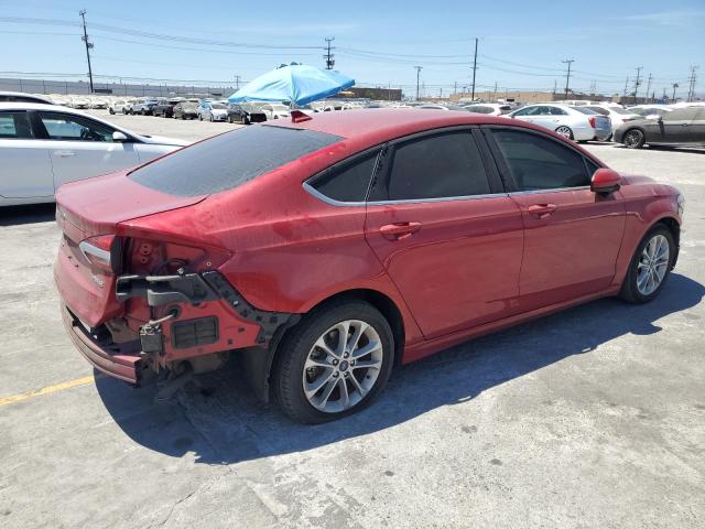 Фото 3 - FORD FUSION