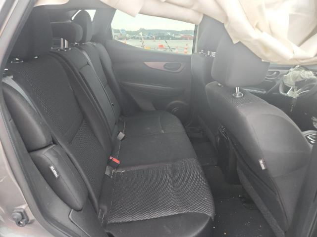 Фото 11 - NISSAN ROGUE