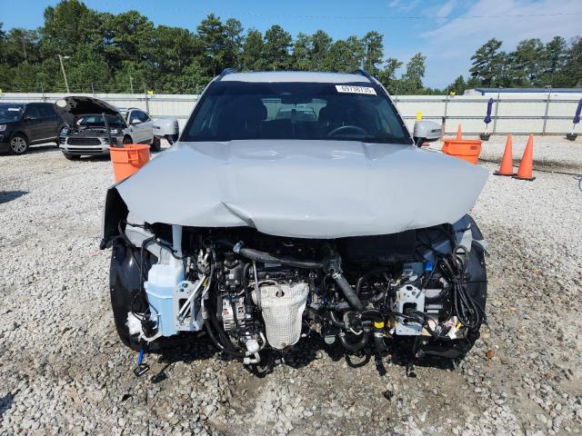 Фото 5 - KIA TELLURIDE