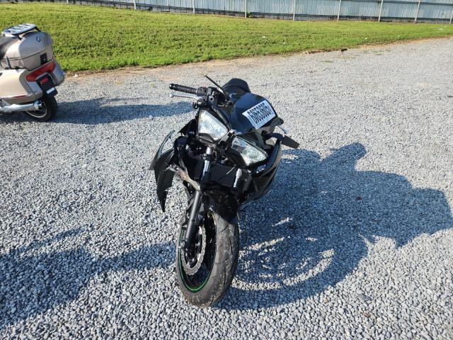 KAWASAKI EX650 R 2025