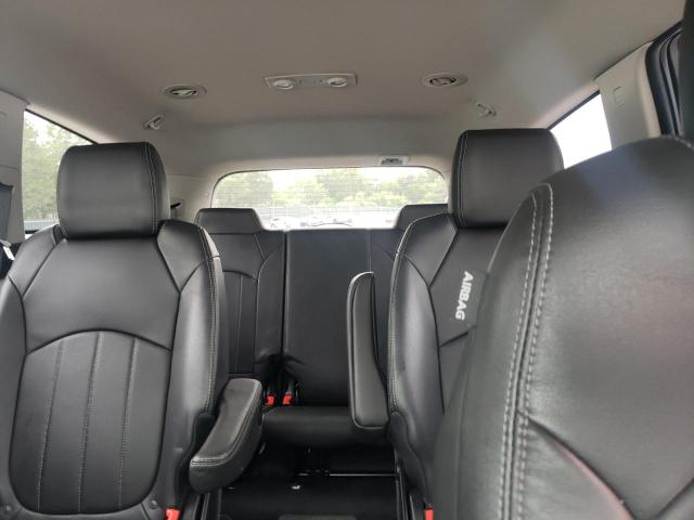 Фото 10 - BUICK ENCLAVE