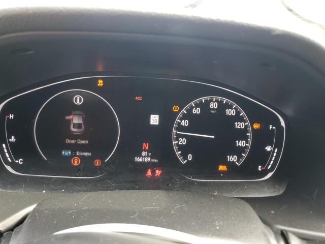 Фото 9 - HONDA ACCORD