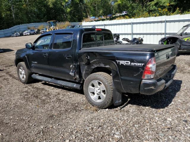 Фото 2 - TOYOTA TACOMA