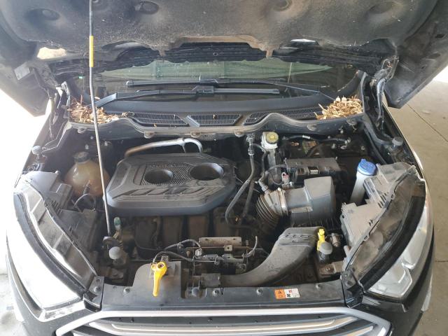 Фото 12 - FORD ECOSPORT