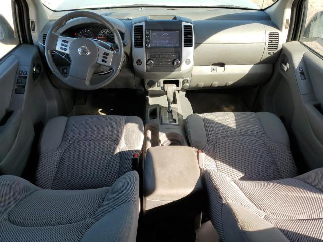 Фото 8 - NISSAN FRONTIER