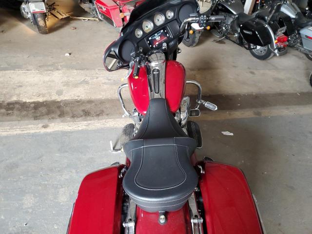 HARLEY-DAVIDSON FL 2020