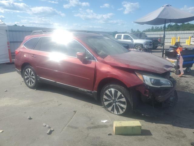 Фото 4 - SUBARU OUTBACK