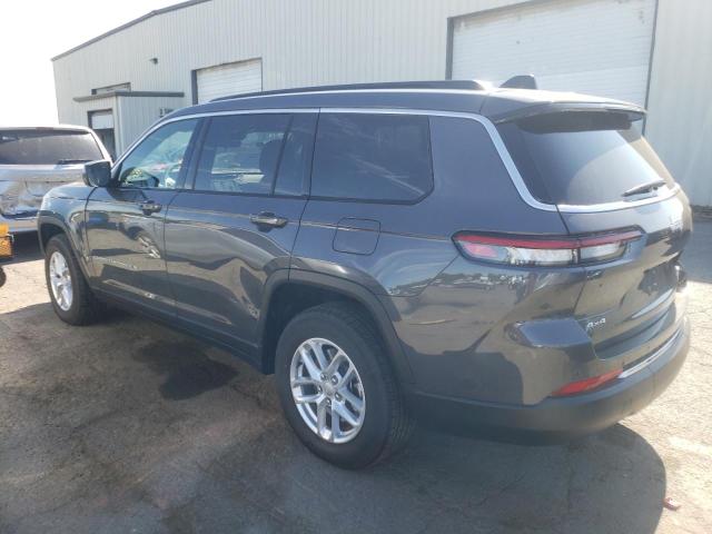 Фото 2 - JEEP GRAND CHER