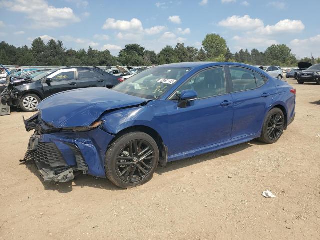 Фото 1 - TOYOTA CAMRY