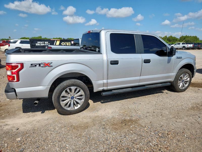 Фото 3 - FORD F-150