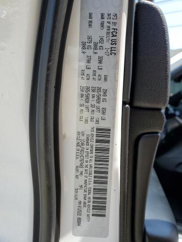 Фото 13 - JEEP GRAND CHER