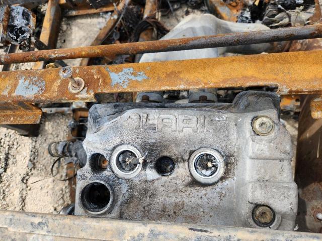 POLARIS SIDEBYSIDE 2017