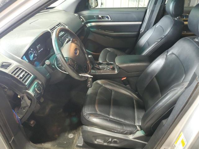 Фото 7 - FORD EXPLORER