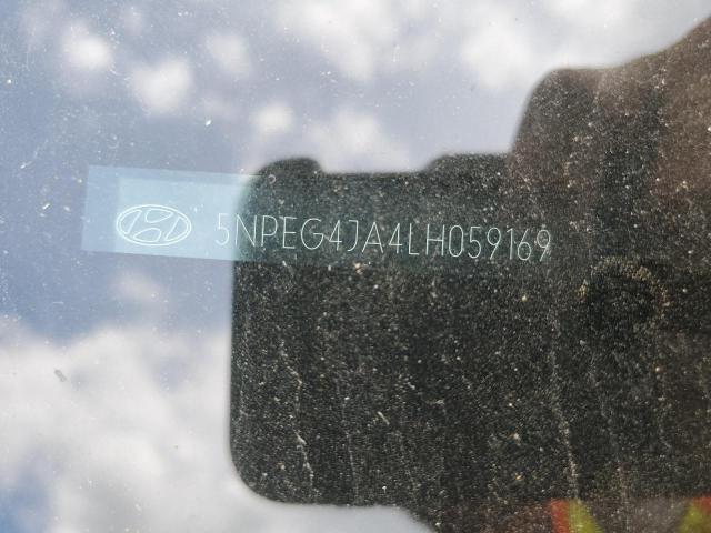 Фото 12 - HYUNDAI SONATA