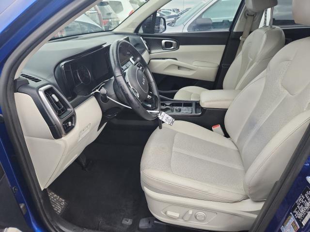 Фото 7 - KIA SORENTO