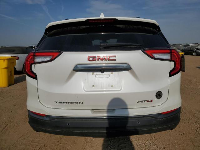 Фото 6 - GMC TERRAIN AT