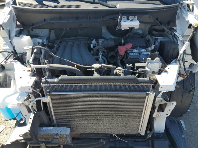 Фото 12 - NISSAN NV