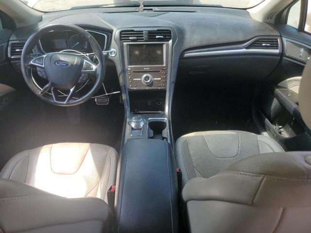 Фото 8 - FORD FUSION