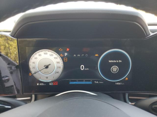 Фото 9 - HYUNDAI ELANTRA LU