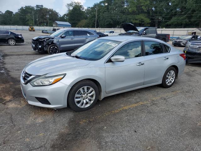 Фото 1 - NISSAN ALTIMA