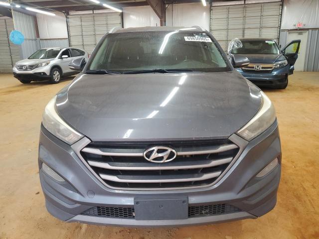 Фото 5 - HYUNDAI TUCSON