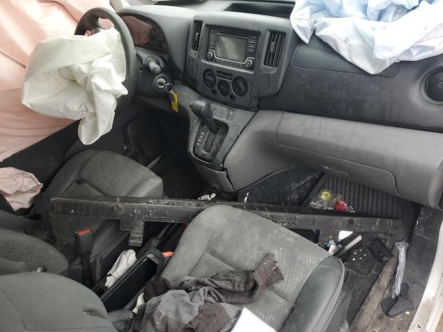 Фото 8 - NISSAN NV