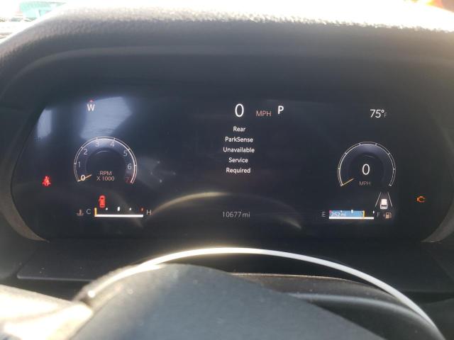 Фото 9 - JEEP GRAND CHER