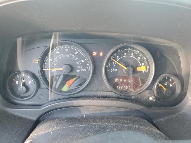 Фото 9 - JEEP PATRIOT