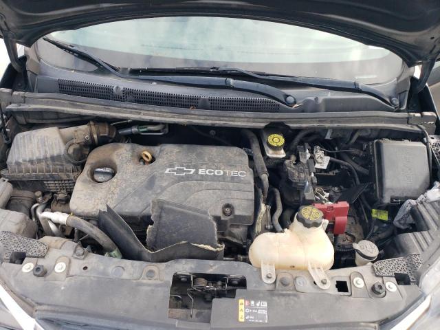 Фото 11 - CHEVROLET SPARK