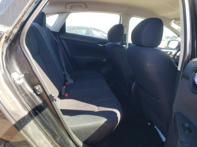 Фото 10 - NISSAN SENTRA