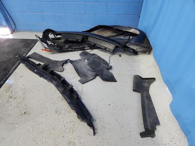 Фото 12 - DODGE CHALLENGER