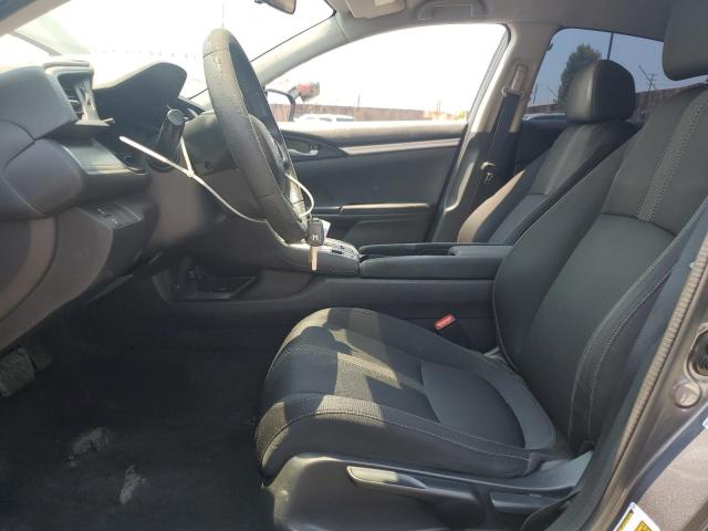 Фото 7 - HONDA CIVIC