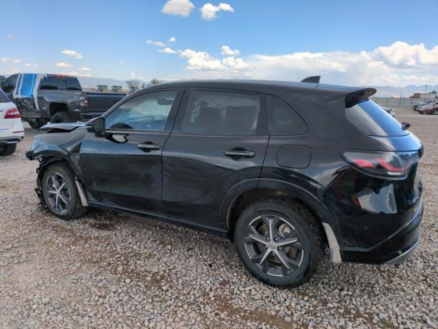 Фото 2 - HONDA HR-V