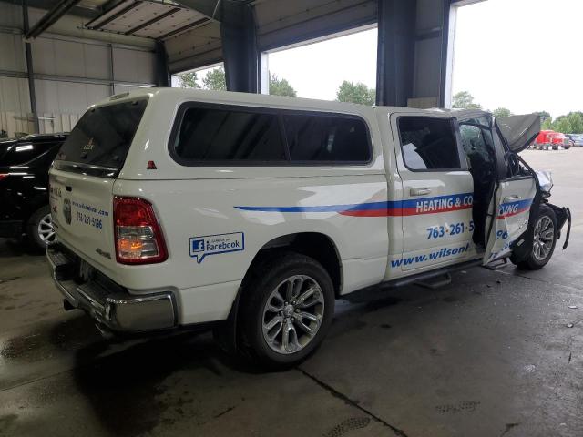 Фото 3 - RAM 1500